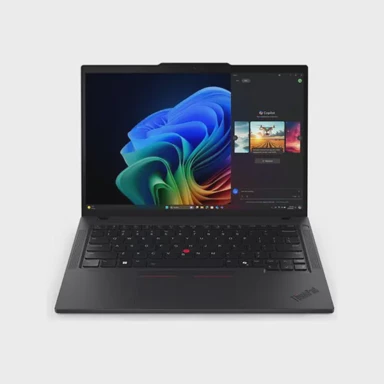 LENOVO Laptop ThinkPad P14s G3 / Intel Core Ultra 7 255U, 14", 1920 x 1200, 32 GB RAM, 1 TB SSD, Windows 11 Pro, crna